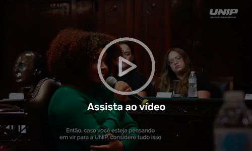 UNIP | Júri Simulado