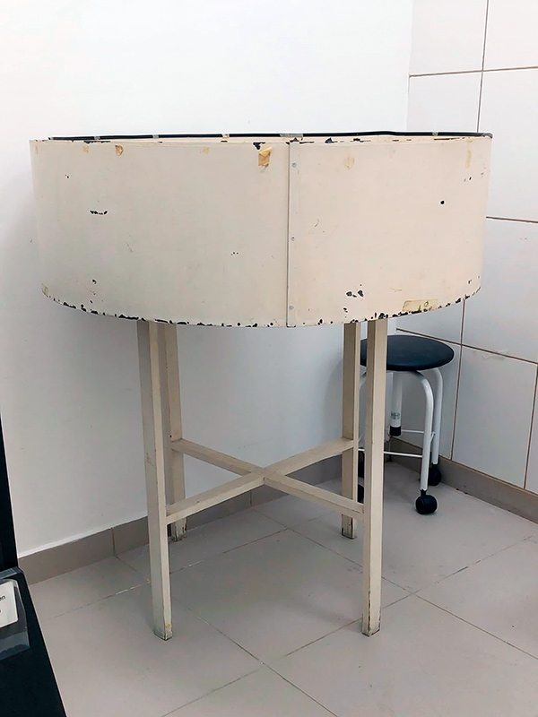 Laboratório de Comportamento Animal