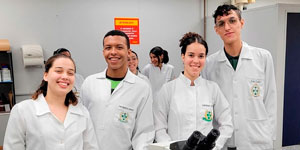 Um Dia na UNIP - Foto 11