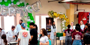 Um Dia na UNIP - Foto 52