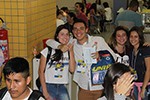 Um dia na UNIP