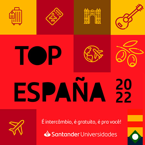 Programa Santander Top España 2022